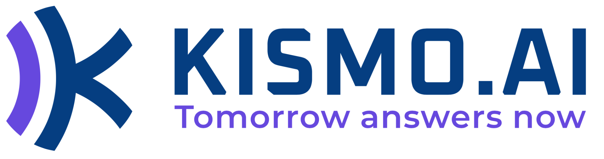Kismo — Assistant IA de conversation pour téléphone, présentiel et visio