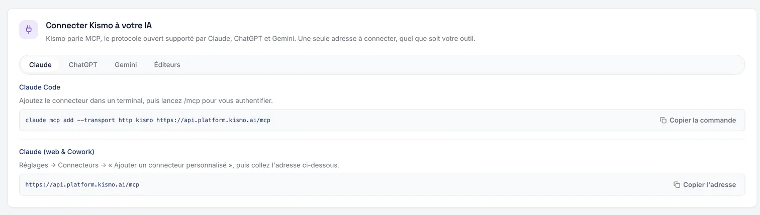 Claude, ChatGPT, Gemini, éditeurs : chacun son guide